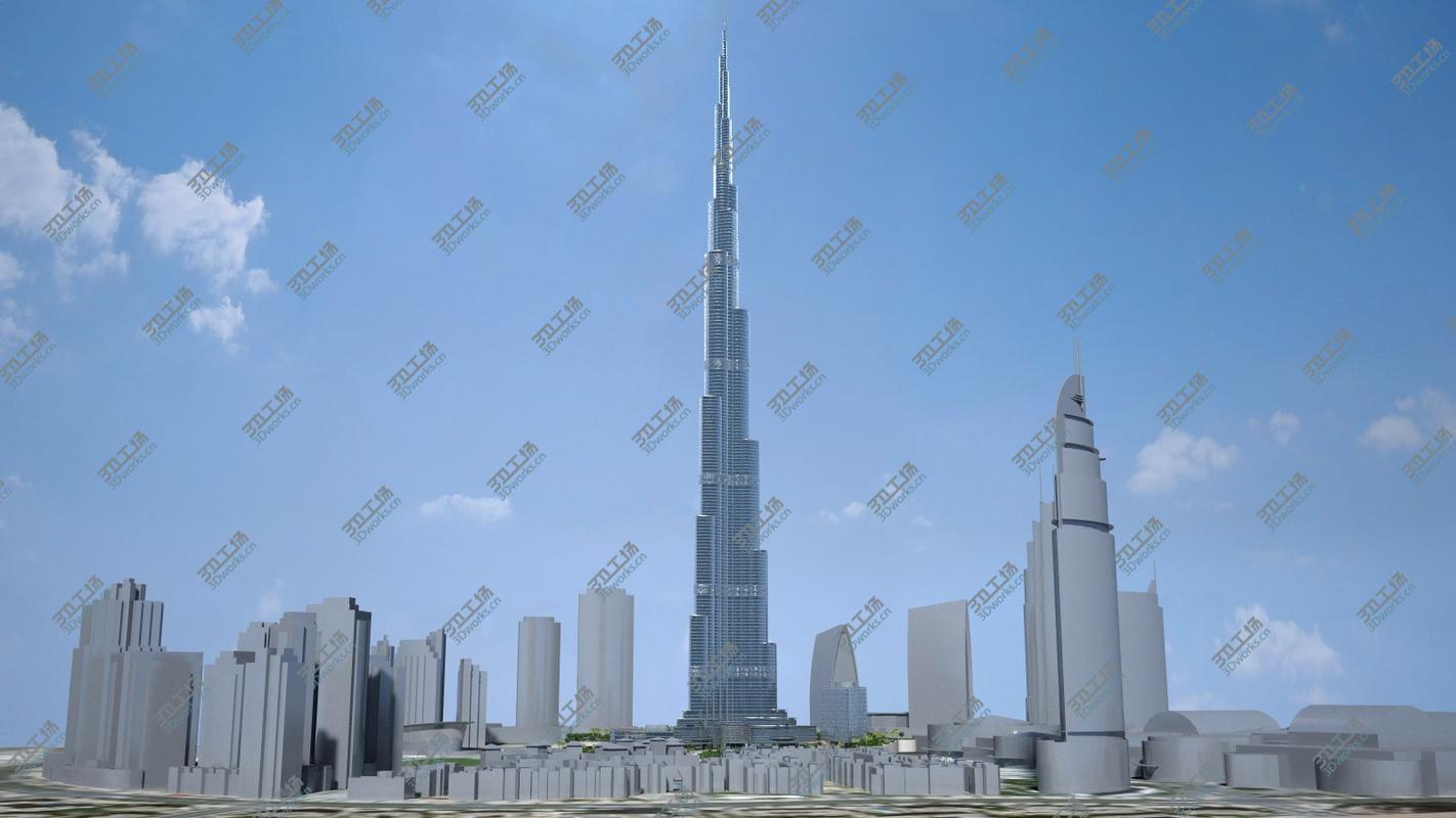 images/goods_img/202104092/Burj Khalifa Dubai Downtown/2.jpg